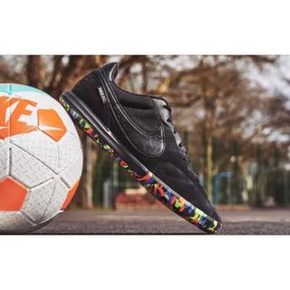 NIKE - 新品 NIKE F.C Premier sala プレミア サラ IC TFの通販 by NIKE - 新品 NIKE F.C Premier sala プレミア サラ IC TFの通販 by