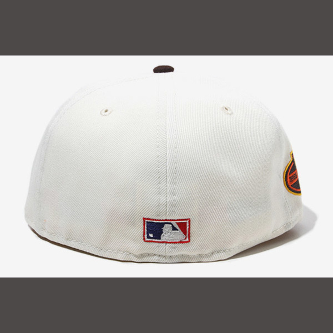 ‼️値下げ‼️パドレス ニューエラNEWERAキャップLP59FIFTY 7 1/4
