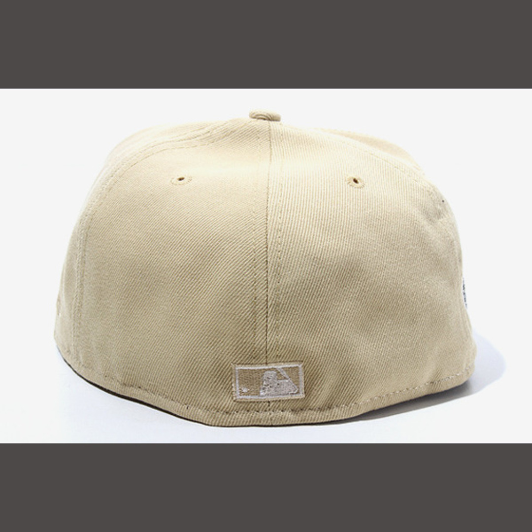 ‼️値下げ‼️パドレス ニューエラNEWERAキャップLP59FIFTY 7 1/4