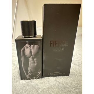 アバクロ(Abercrombie&Fitch) ベルガモット ユニセックス 香水の通販 7