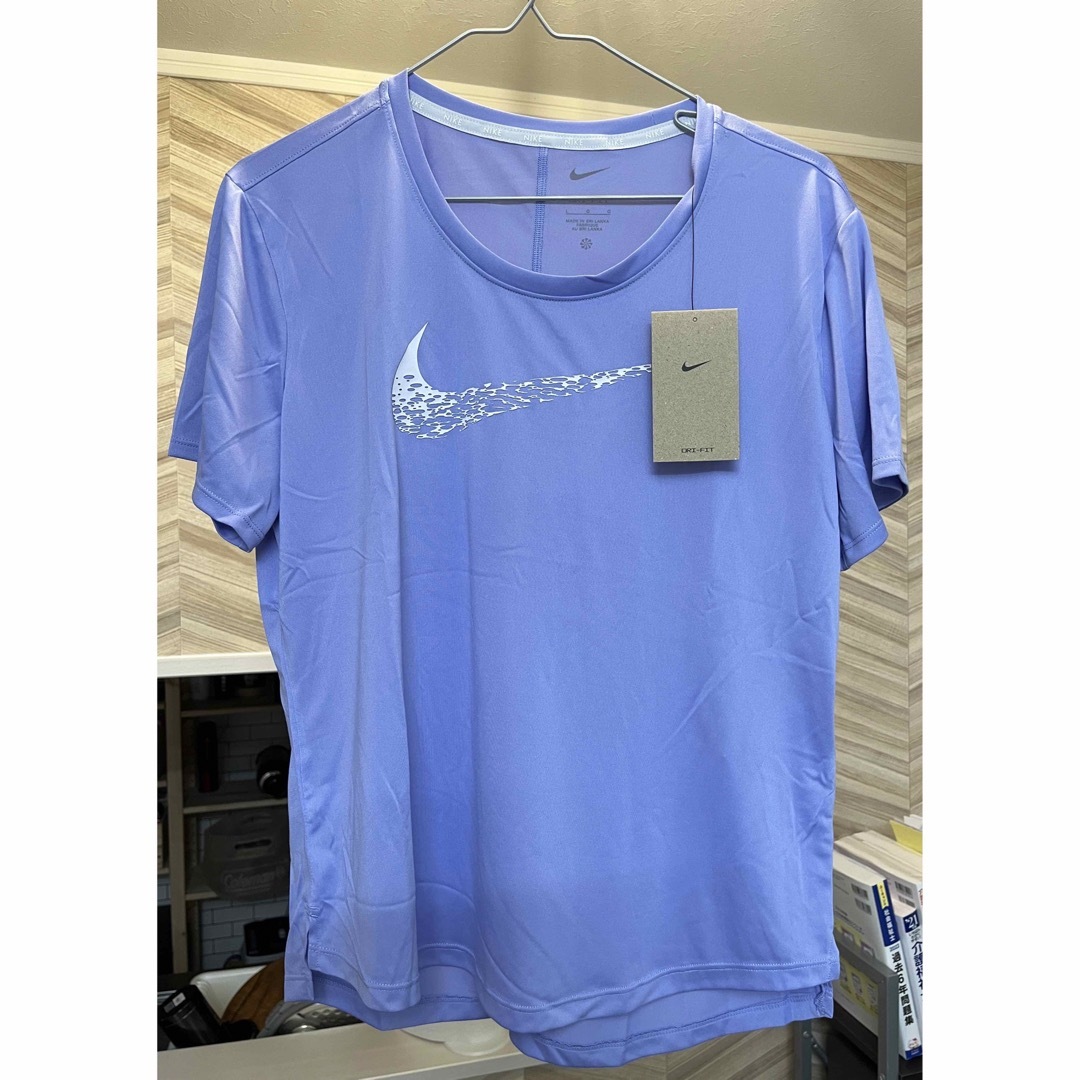 ナイキ　NIKE レディース　XL Tシャツ　ダンス　ヨガ　テニス　フィットネス