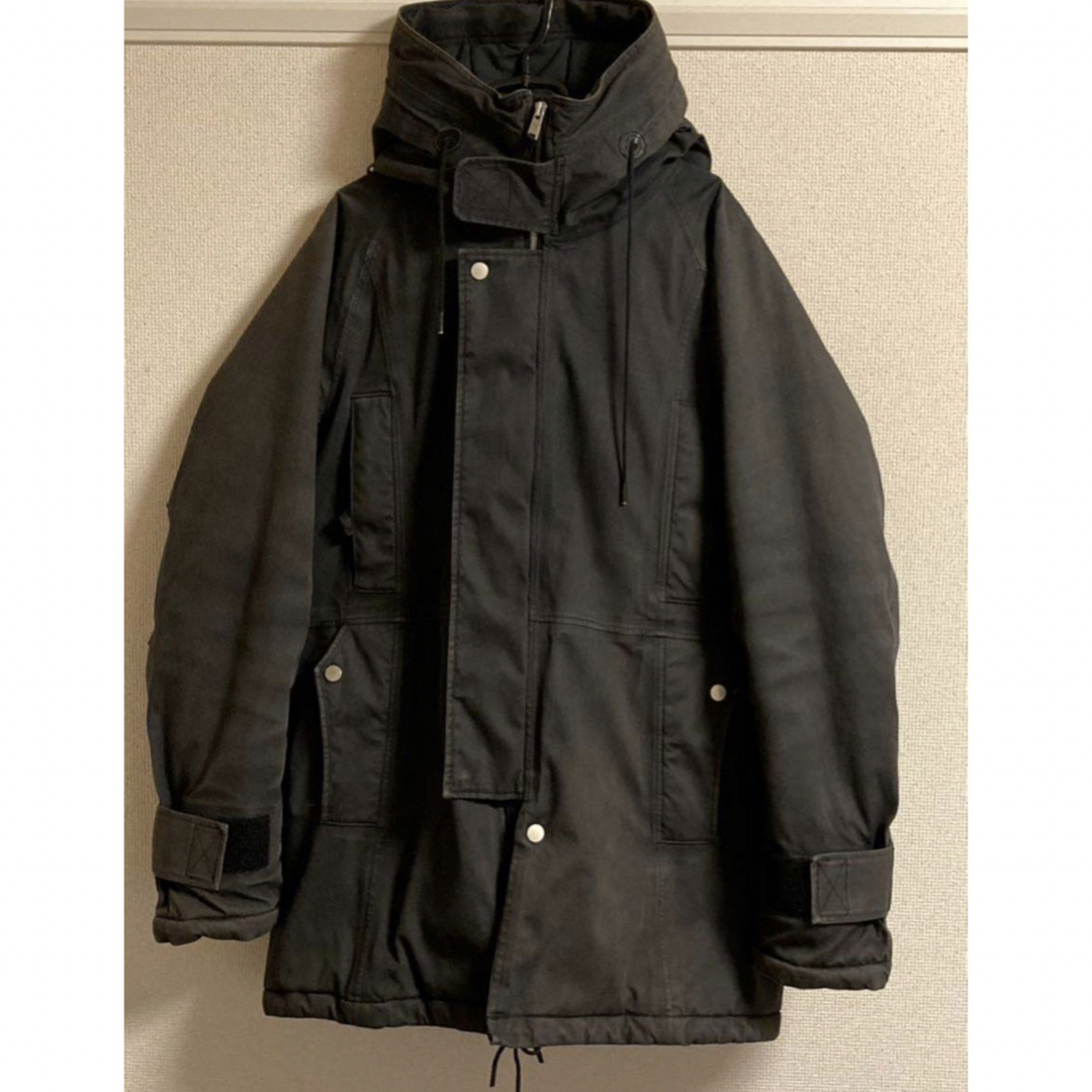 nonnative ノンネイティブ　NN-JU3002のサムネイル