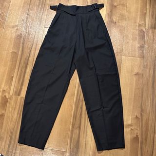 ビューティアンドユースユナイテッドアローズ(BEAUTY&YOUTH UNITED ARROWS)の〈H〉TORO GURKHA PANTS(カジュアルパンツ)