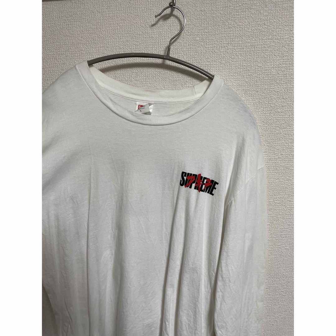 Supreme(シュプリーム)のs様専用 メンズのトップス(Tシャツ/カットソー(七分/長袖))の商品写真