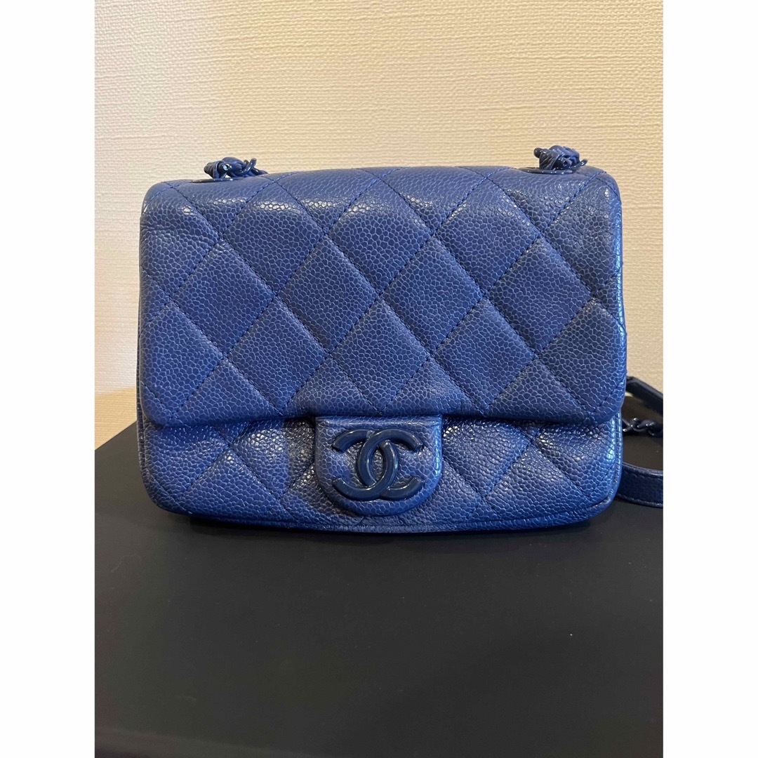 CHANEL マトラッセ