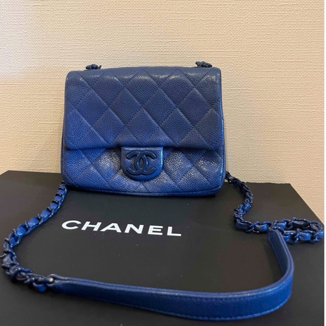 CHANEL マトラッセ