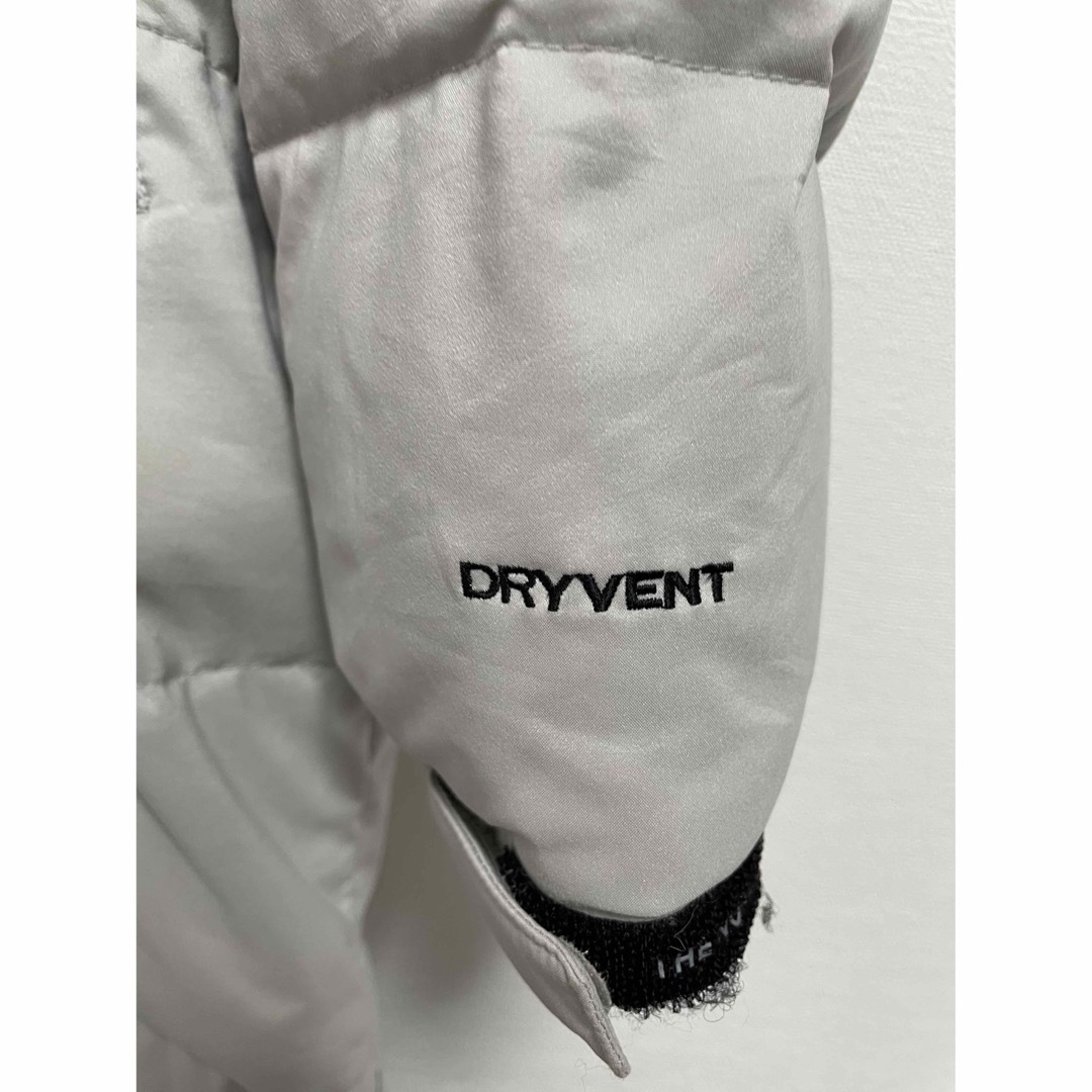THE NORTH FACE - 【最安値】ノースフェイス⭐︎DRYVENT⭐︎ロング