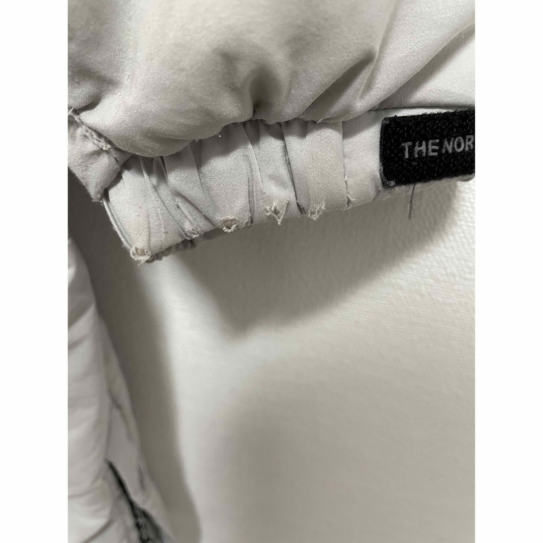THE NORTH FACE - 【最安値】ノースフェイス⭐︎DRYVENT⭐︎ロング