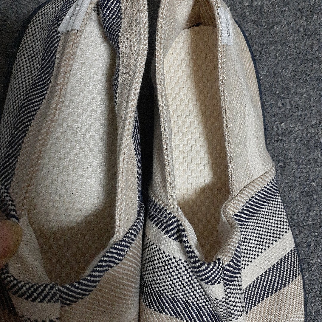 め☆24センチ☆児島☆倉敷☆シューズの通販 by のりこ's shop|ラクマ め★24センチ★児島★倉敷★シューズ
