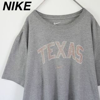 ナイキ Tシャツ・カットソー(メンズ)（グレー/灰色系）の通販 2,000点