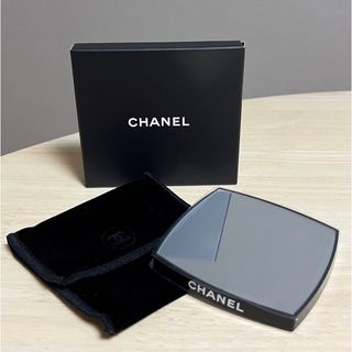 シャネル(CHANEL)の【新品未使用】CHANEL シャネル ミラー  両面(ミラー)