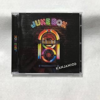 カンジャニエイト(関ジャニ∞)のJUKEBOX 関ジャニ∞(ポップス/ロック(洋楽))