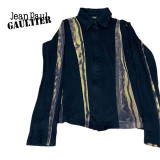 ジャンポールゴルチエ チュールの通販 89点 | Jean-Paul GAULTIERを