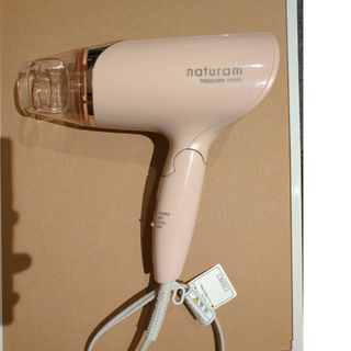 テスコム(TESCOM)のTESCOMヘアドライヤーnaturam(ドライヤー)