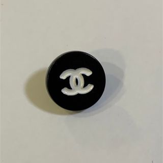 シャネル(CHANEL)のkarin様専用　シャネル　ボタン　(ファッション雑貨)