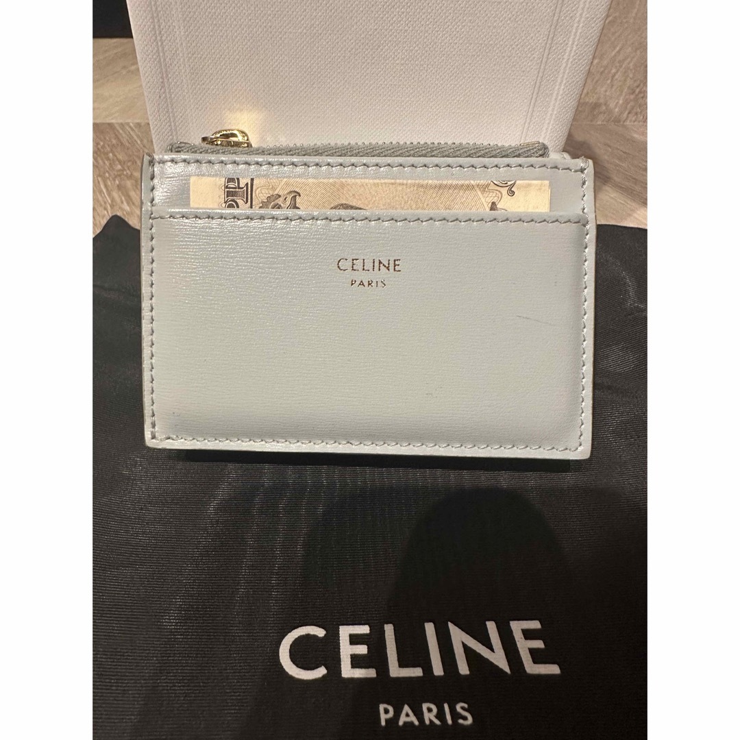 CEFINE(セフィーヌ)のセリーヌ　小財布 レディースのファッション小物(財布)の商品写真