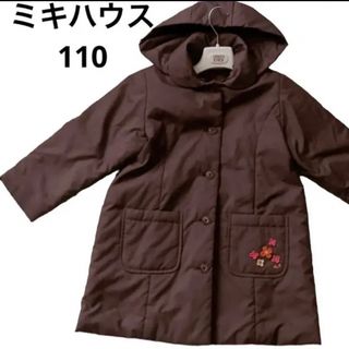 ミキハウス くま 子供 コート(女の子)の通販 43点 | mikihouseのキッズ