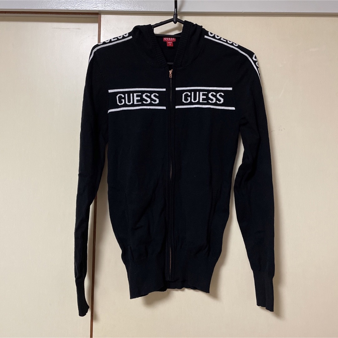 GUESS/限定トレーナー 最終値下げ