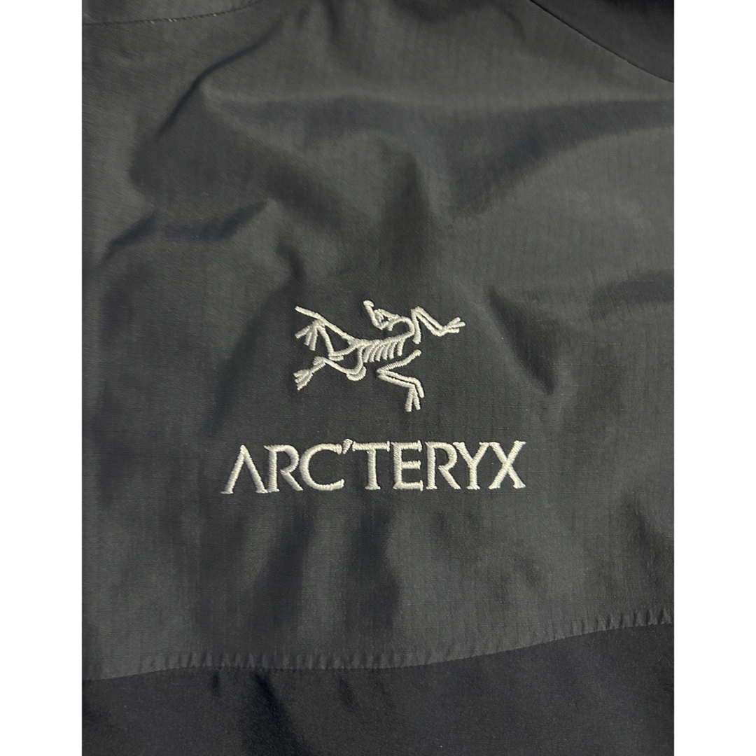Arc’teryx Beta SL hybrid Jacket 2