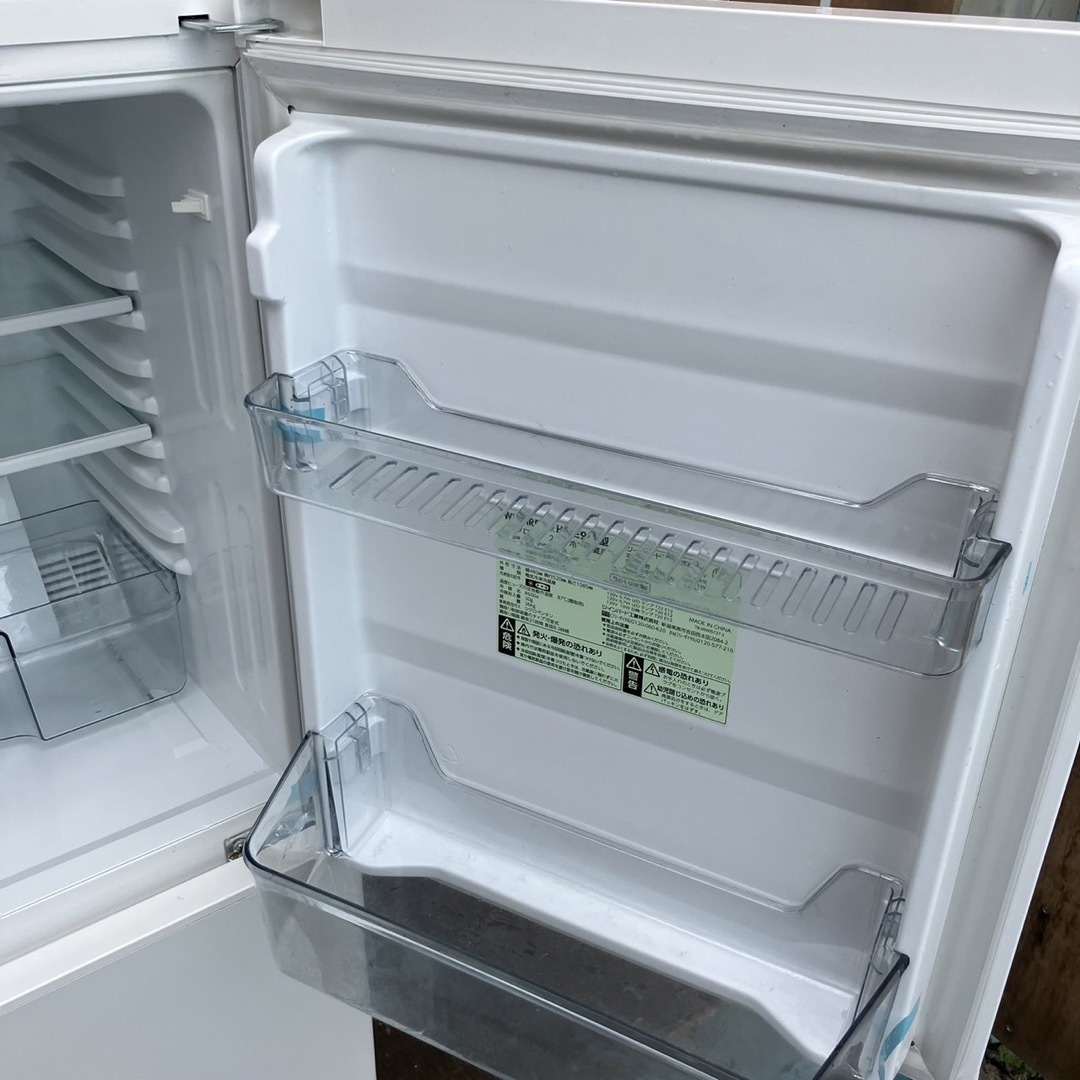 599A 冷蔵庫　SHARP 洗濯機　一人暮らし　格安セット　送料設置無料