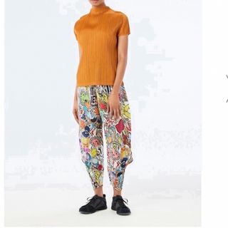 PLEATS PLEASE ISSEY MIYAKE - 新品タグ付き プリーツプリーズ