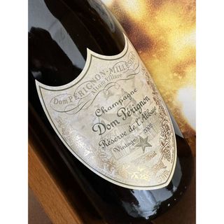 Dom Pérignon - 新品未開封 ドンペリ ラベイ 2002 正規品 木箱入の通販 ...