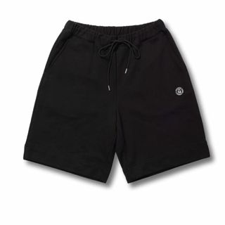 vaultroom FRENCH TERRY SHORTS / BLACKの通販 by koromo_55's shop