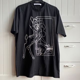 ジバンシィ Tシャツ(レディース/半袖)（プリント）の通販 20点