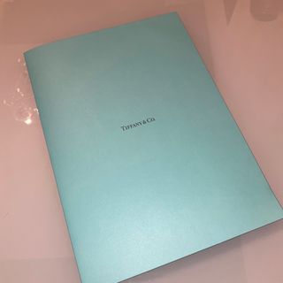 ティファニー(Tiffany & Co.)のティファニー　婚姻届　上品　ティファニーブルー(結婚/出産/子育て)