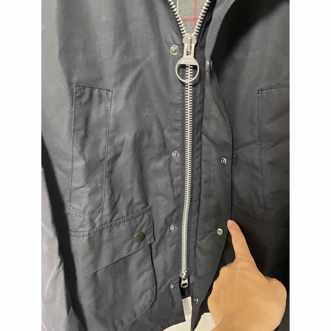 Barbour - バブアー ジャケット オイルドジャケット ビデイル Barbour - バブアー ジャケット オイルドジャケット ビデイル