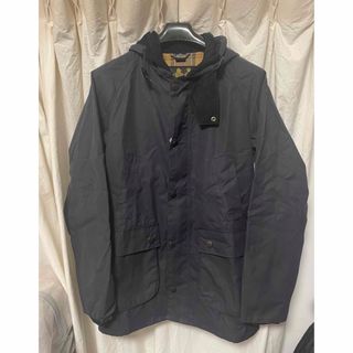 バーブァー(Barbour)のバブアー　ジャケット　オイルドジャケット　ビデイル　マウンテンパーカー(マウンテンパーカー)