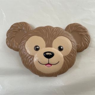 ダッフィー(ダッフィー)のDUFFY ダッフィー  ミラー(キャラクターグッズ)