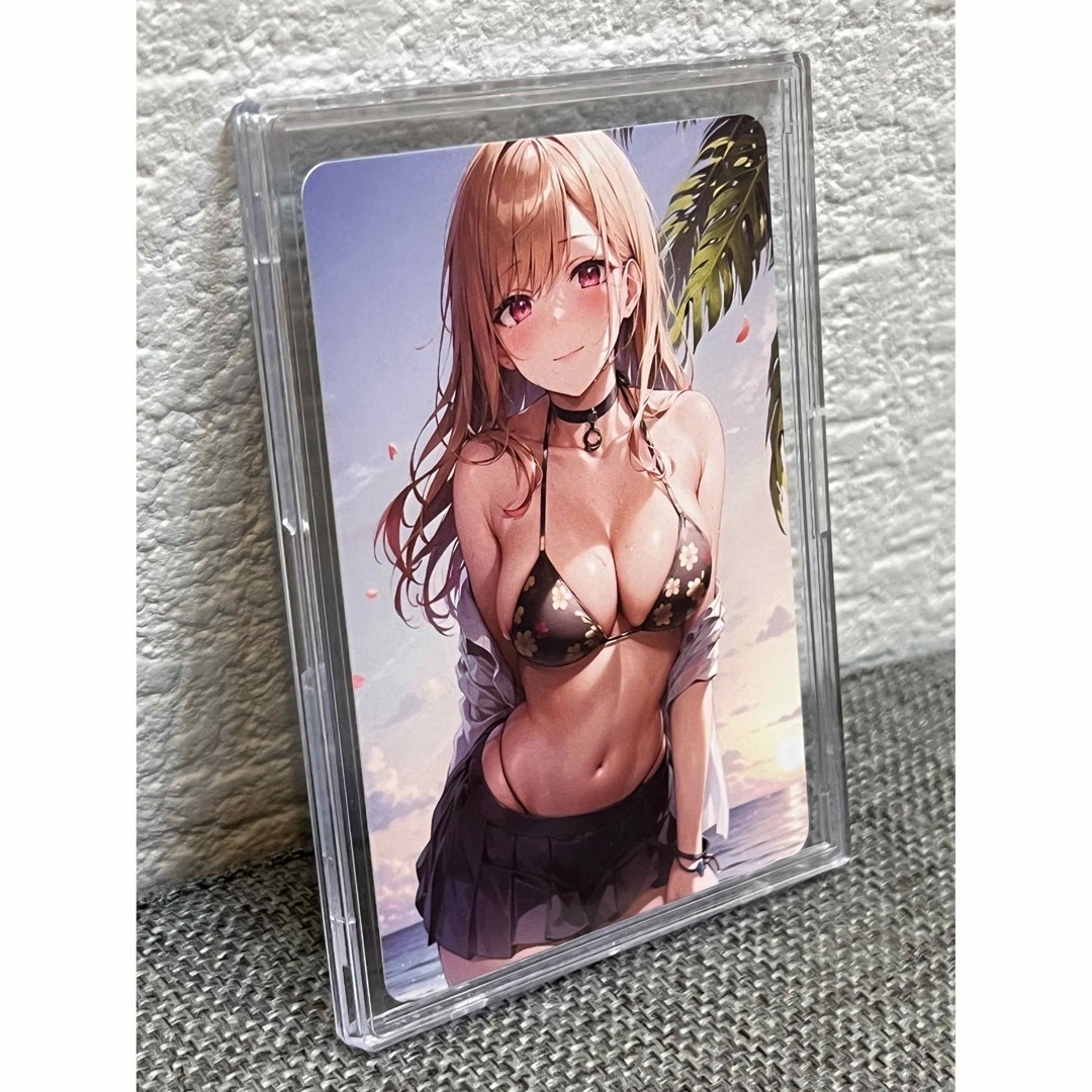 ACG セクシー 美少女 カード 海外製 ②⑧① ACG セクシー 美少女 カード 海外製 ②⑧①