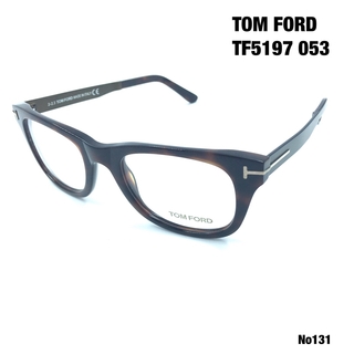 トムフォード(TOM FORD)のトムフォード　TOM FORD TF5197 053 メガネフレーム(サングラス/メガネ)