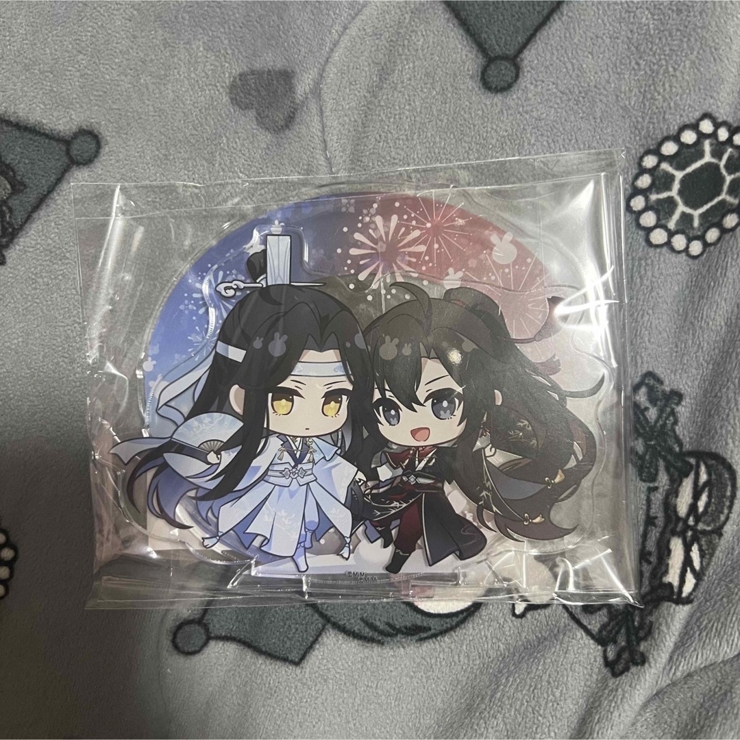 魔道祖師 新年Ver. セットの通販 by wk.r|ラクマ