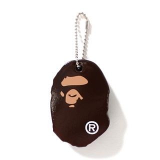 エイプ APE ネックレス bape キーチェーン