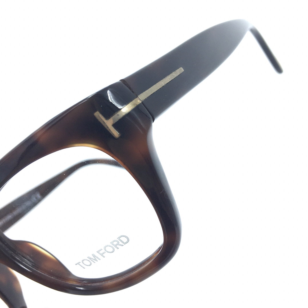 TOM FORD - トムフォード TOM FORD TF5178 052 メガネフレームの通販