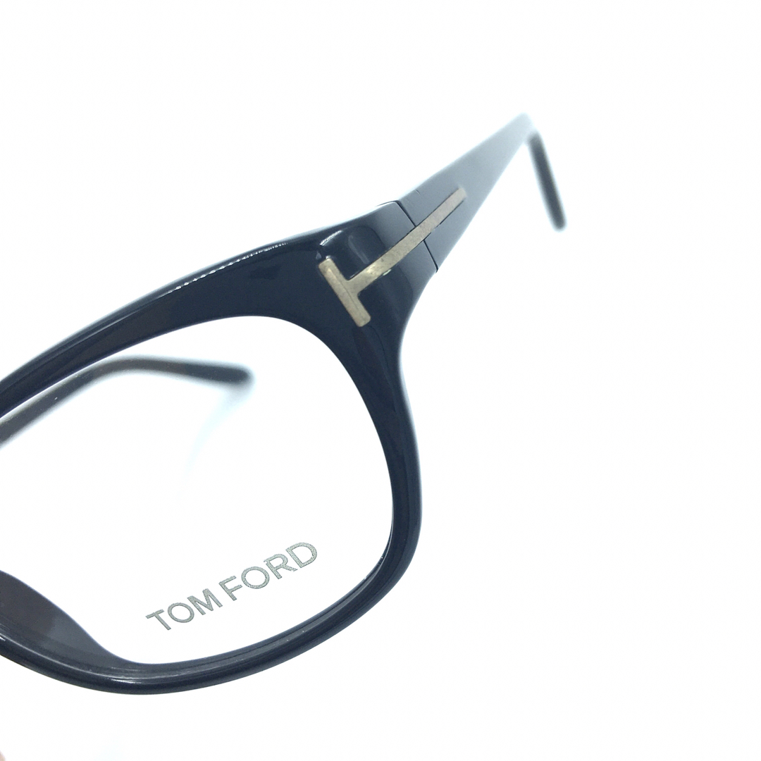 トムフォード　TOM FORD TF5142 001 メガネフレーム