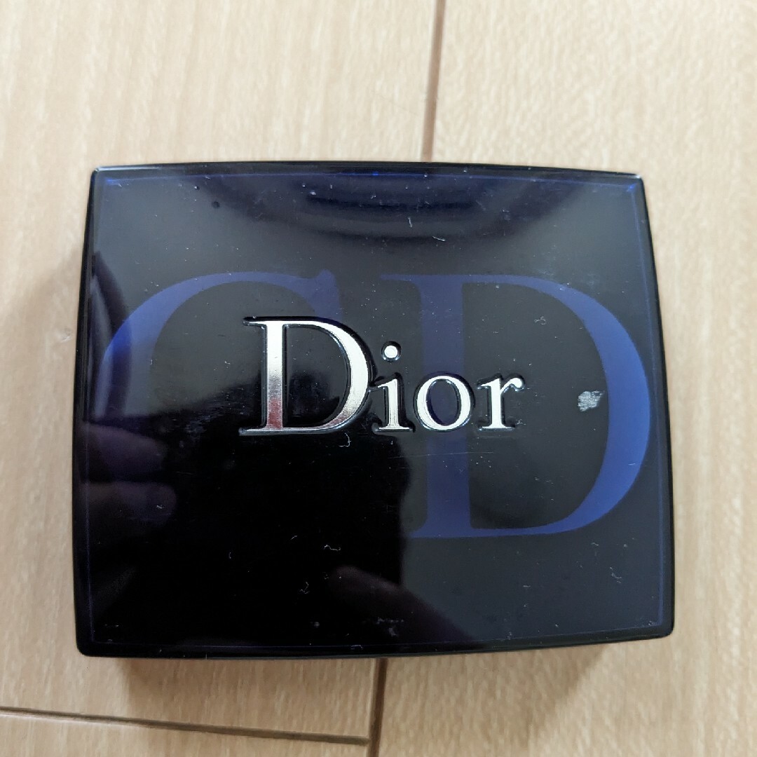Christian Dior(クリスチャンディオール)のディオール アイシャドウ コスメ/美容のベースメイク/化粧品(その他)の商品写真