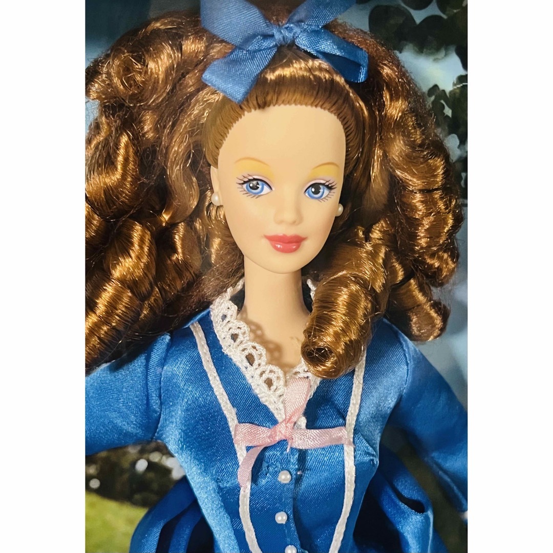 Barbie⭐️Had a little lamb ハンドメイドのおもちゃ(フィギュア)の商品写真