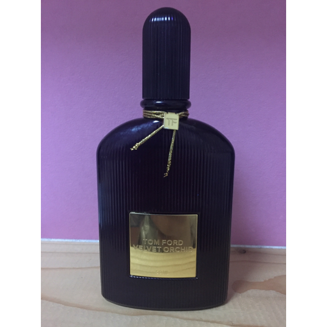 TOM FORD(トムフォード)のトムフォード ベルベットオーキッド 50ml 香水 コスメ/美容の香水(香水(女性用))の商品写真