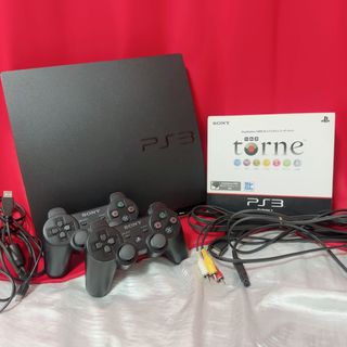 プレイステーション3(PlayStation3)の【専用】マギカさま(家庭用ゲーム機本体)