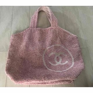 シャネル(CHANEL)のシャネル　ビックトート(トートバッグ)