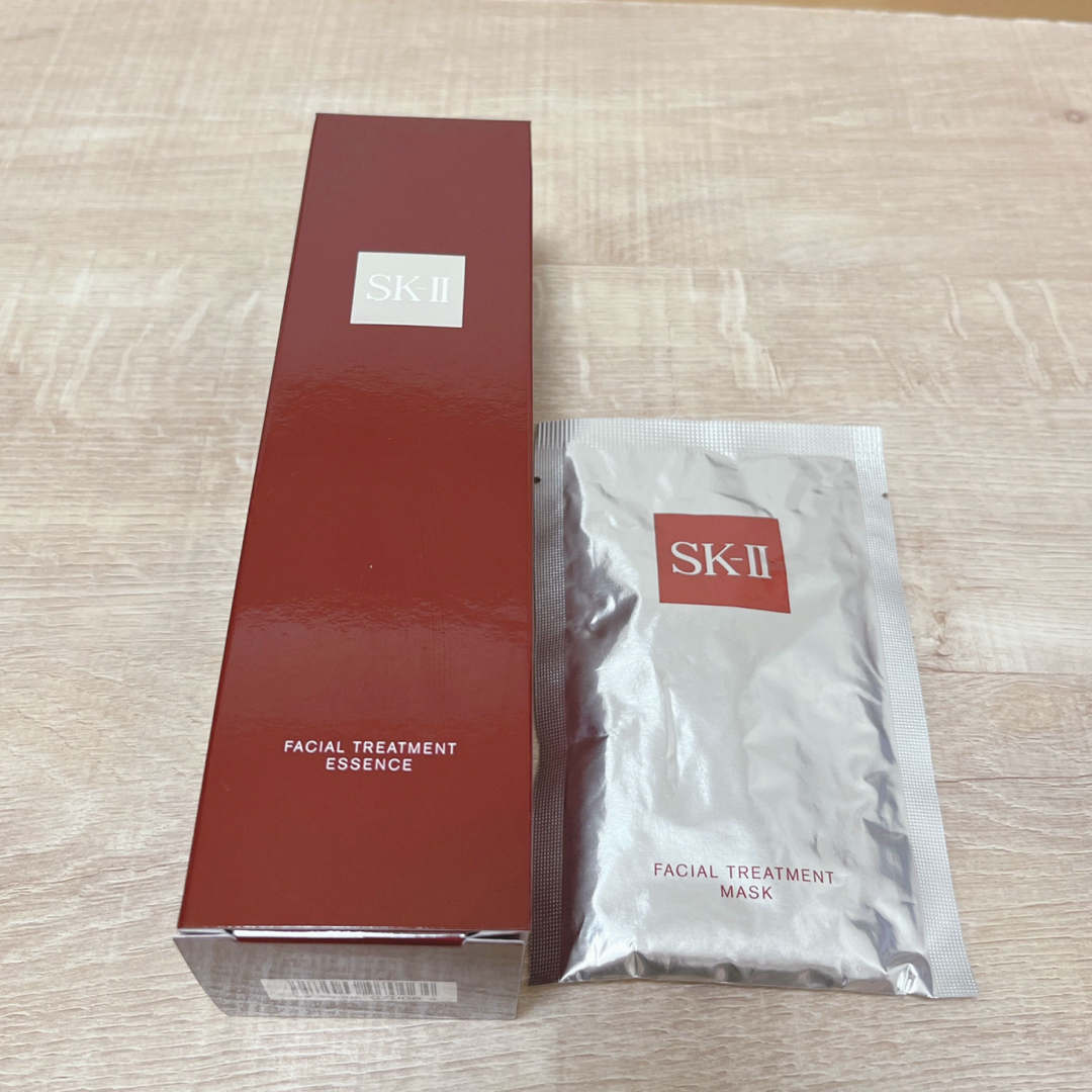 SK-II  フェイシャルトリートメントエッセンス 230mL