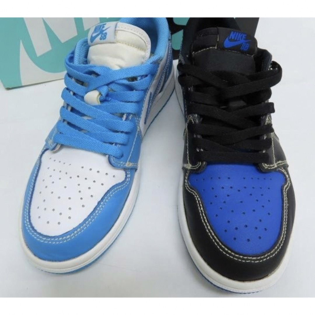 NIKE SB Air Jordan 1 メンズの靴/シューズ(スニーカー)の商品写真