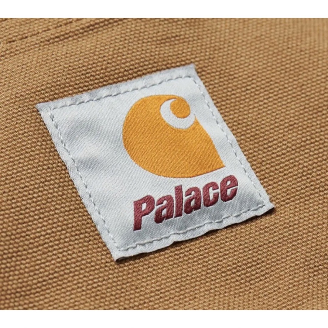 PALACE - PALACE x Carhartt Wip Double Knee Pantの通販 by supregi