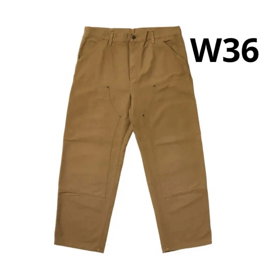 PALACE - PALACE x Carhartt Wip Double Knee Pantの通販 by supregi