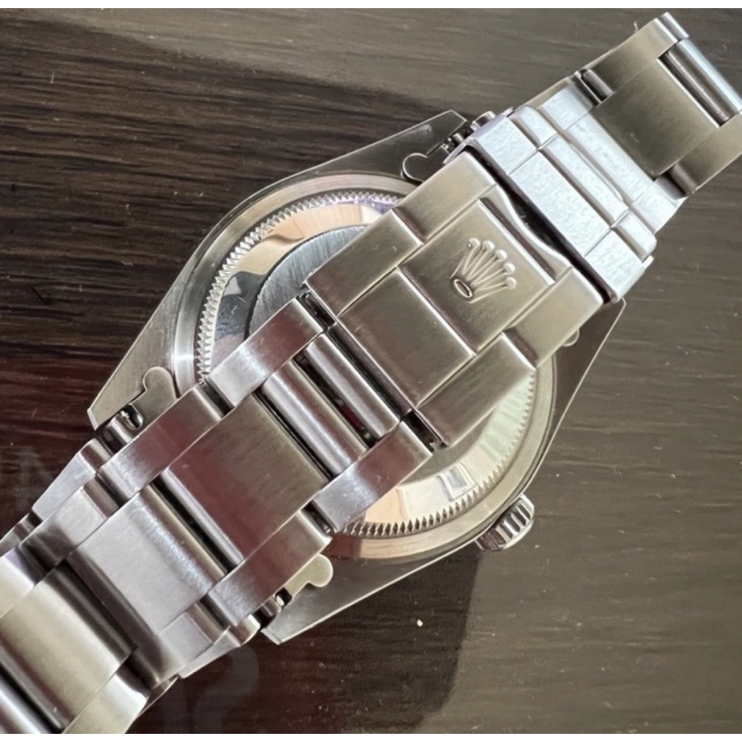 ROLEX(ロレックス)のロレックス　14270 エクスプローラー1  メンズの時計(腕時計(アナログ))の商品写真