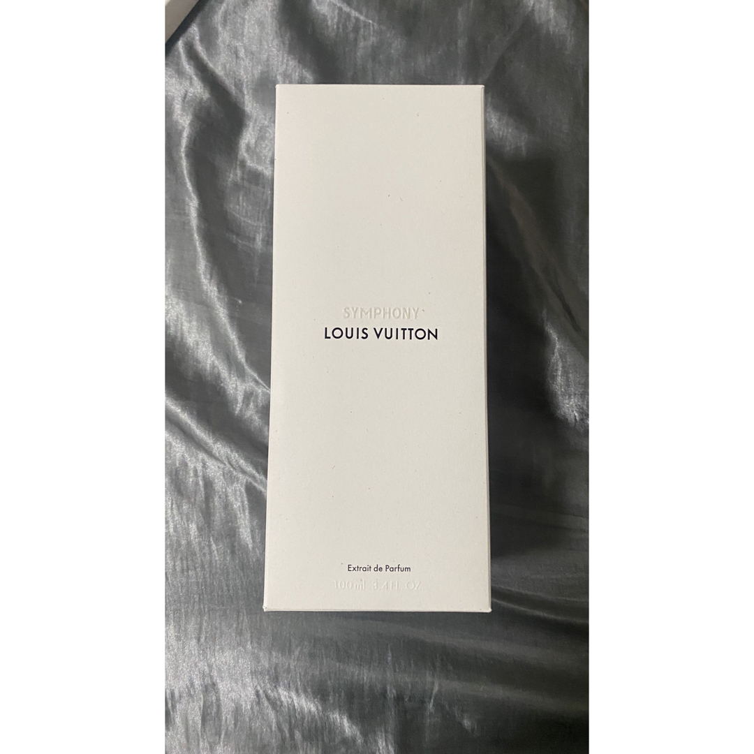 LOUIS VUITTON Symphony Extrait de Parfum, 100ML Spray