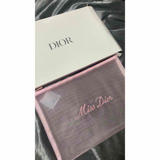 ディオール(Dior)のディオール　ノベルティ(ノベルティグッズ)